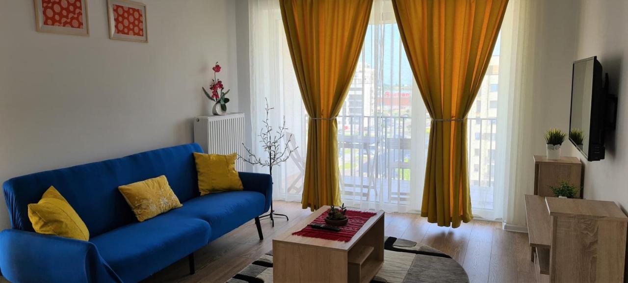 Апартаменти Brasov Retreat Екстер'єр фото