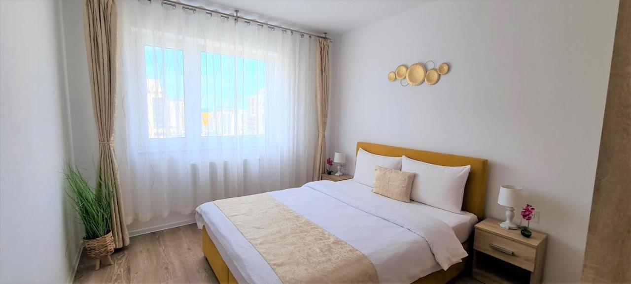 Апартаменти Brasov Retreat Екстер'єр фото