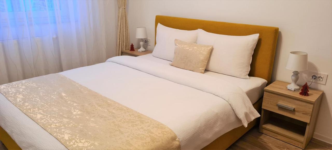 Апартаменти Brasov Retreat Екстер'єр фото